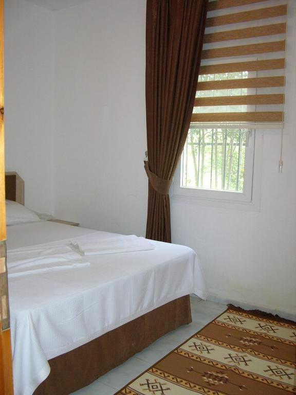 Paradise Garden Gumusluk Evleri Aparthotel Kültér fotó