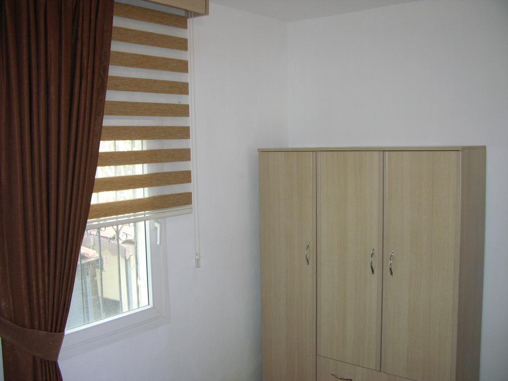 Paradise Garden Gumusluk Evleri Aparthotel Kültér fotó