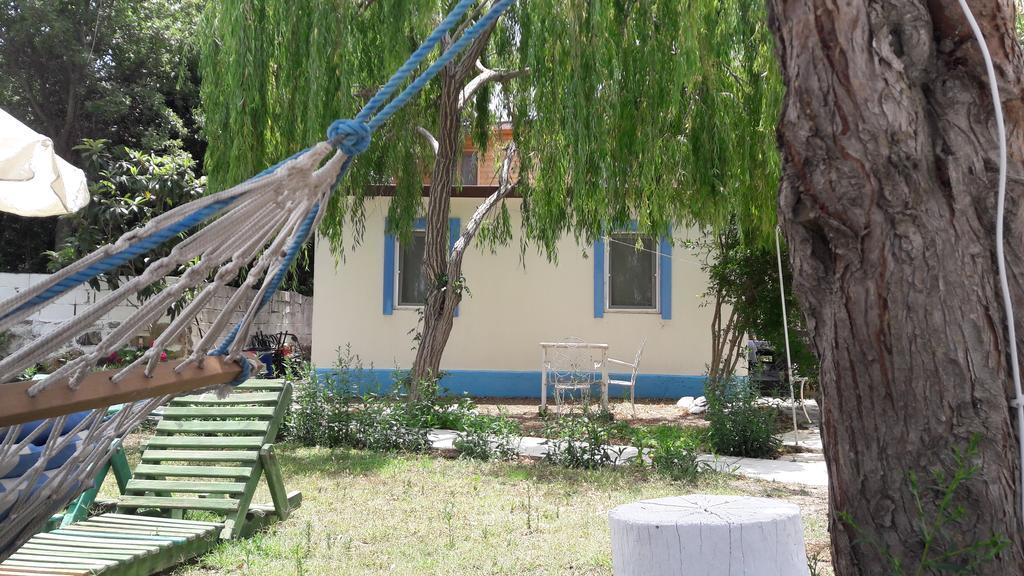 Paradise Garden Gumusluk Evleri Aparthotel Kültér fotó