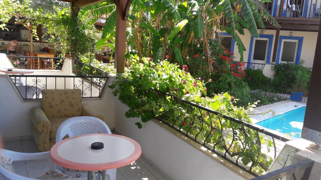 Paradise Garden Gumusluk Evleri Aparthotel Szoba fotó