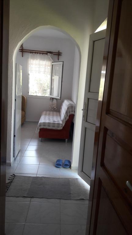 Paradise Garden Gumusluk Evleri Aparthotel Szoba fotó