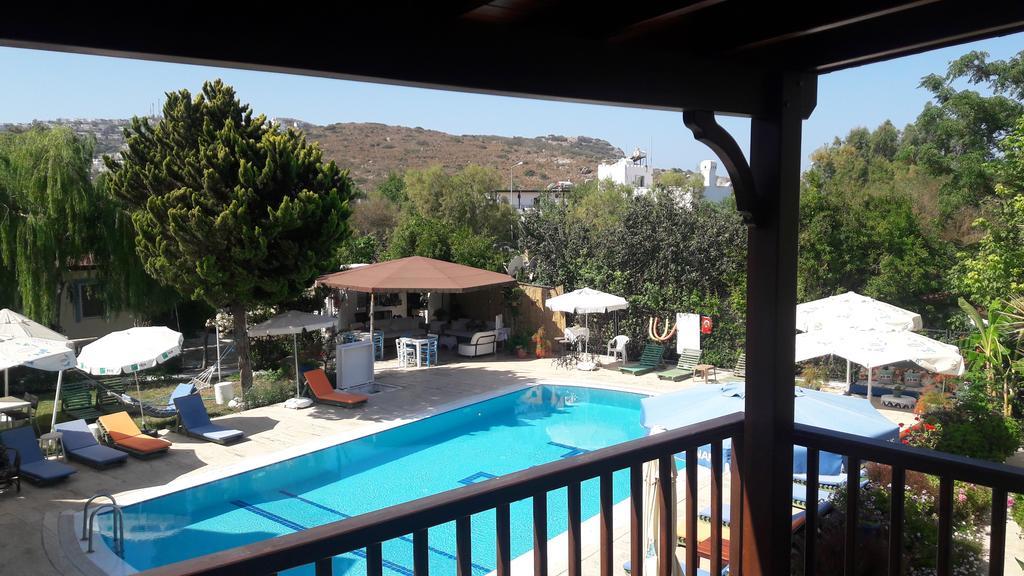 Paradise Garden Gumusluk Evleri Aparthotel Szoba fotó