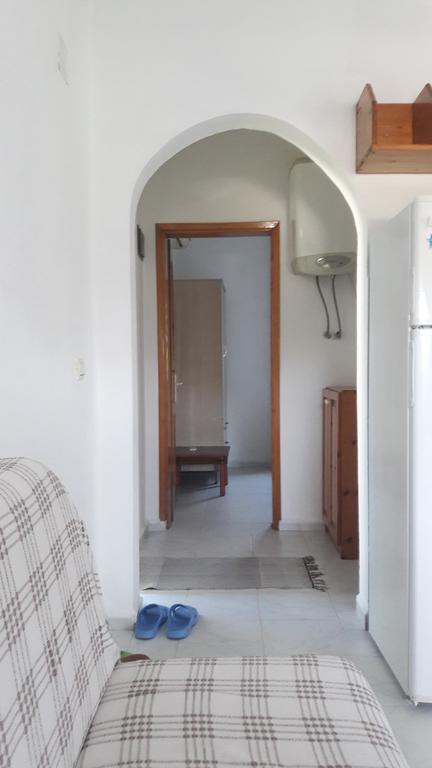 Paradise Garden Gumusluk Evleri Aparthotel Szoba fotó