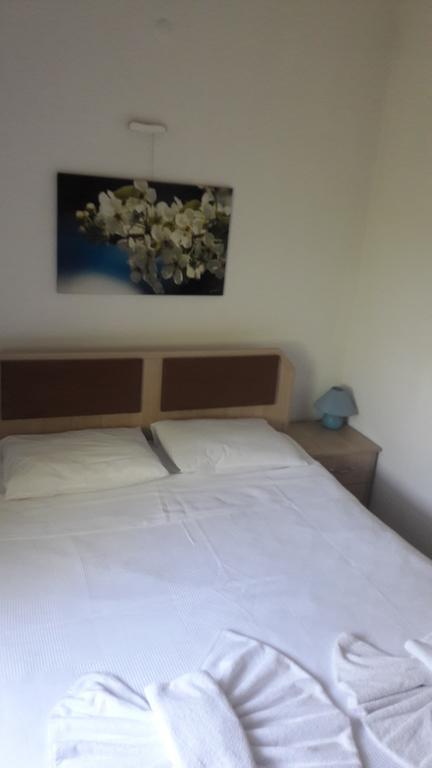 Paradise Garden Gumusluk Evleri Aparthotel Szoba fotó