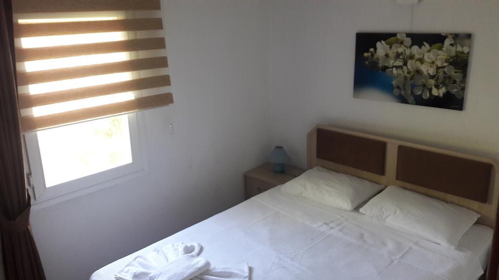 Paradise Garden Gumusluk Evleri Aparthotel Szoba fotó