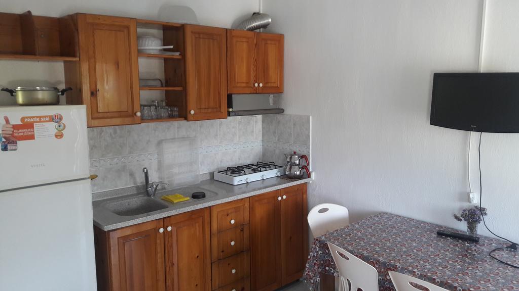 Paradise Garden Gumusluk Evleri Aparthotel Szoba fotó