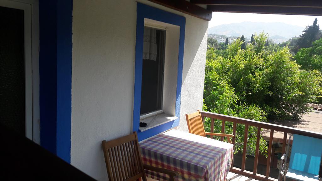 Paradise Garden Gumusluk Evleri Aparthotel Szoba fotó