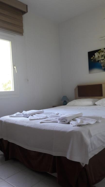 Paradise Garden Gumusluk Evleri Aparthotel Szoba fotó