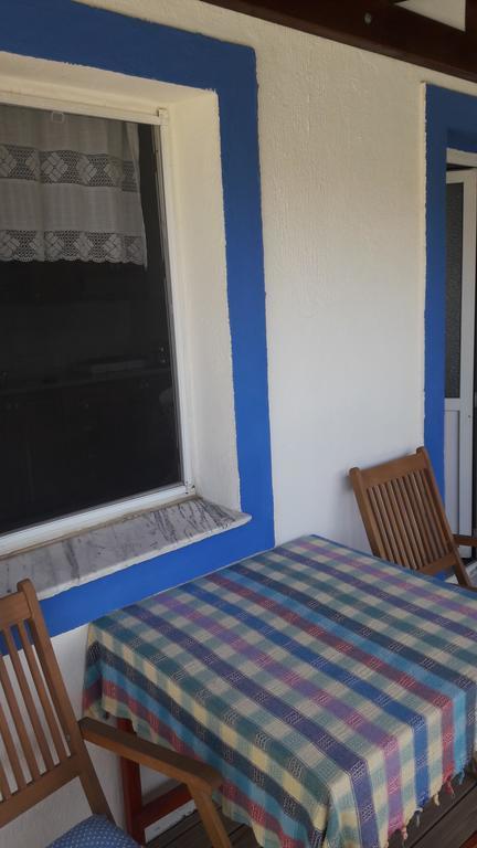 Paradise Garden Gumusluk Evleri Aparthotel Szoba fotó